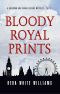 [Coleman and Dinah Greene Mysteries 03] • Bloody Royal Prints